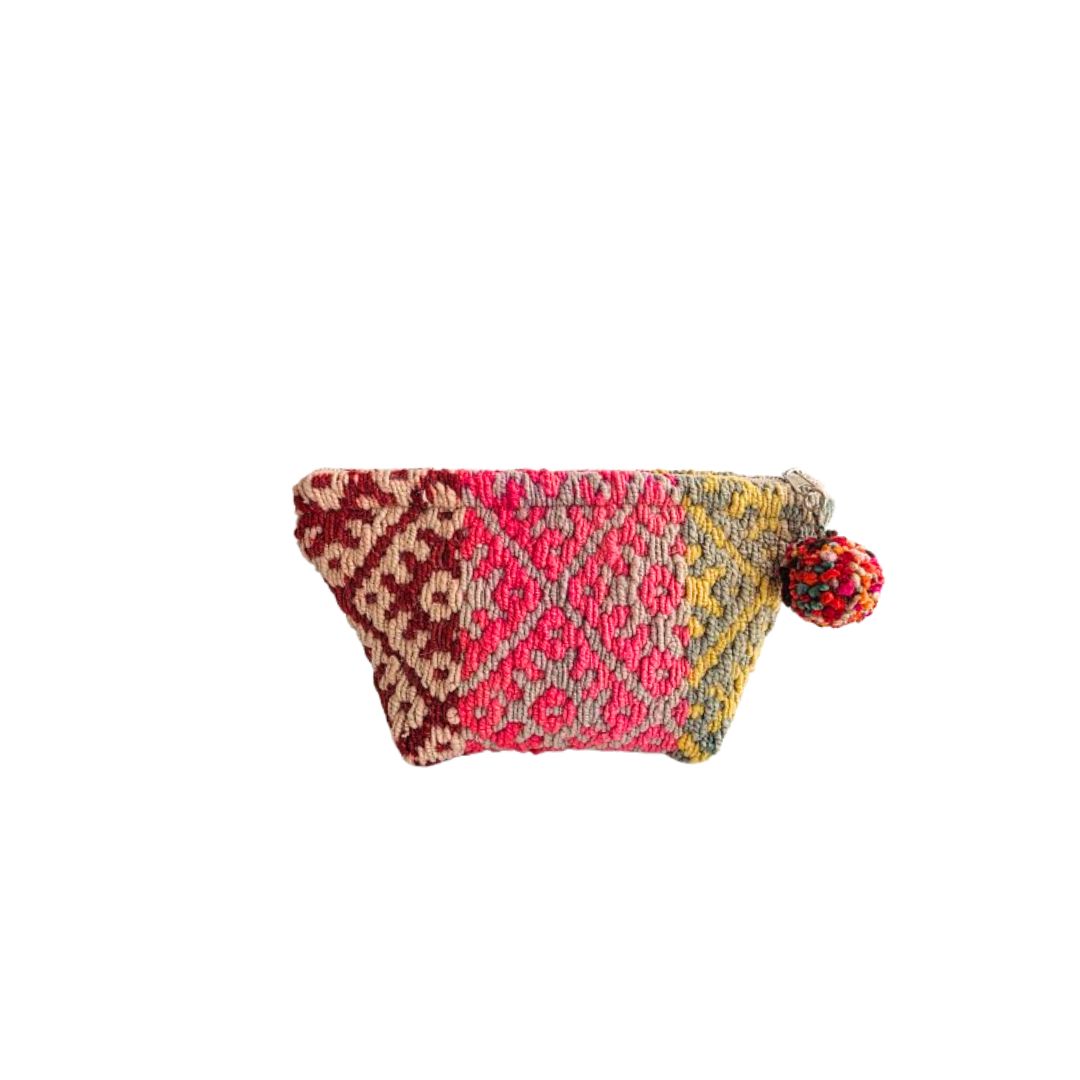 Andean Pouch
