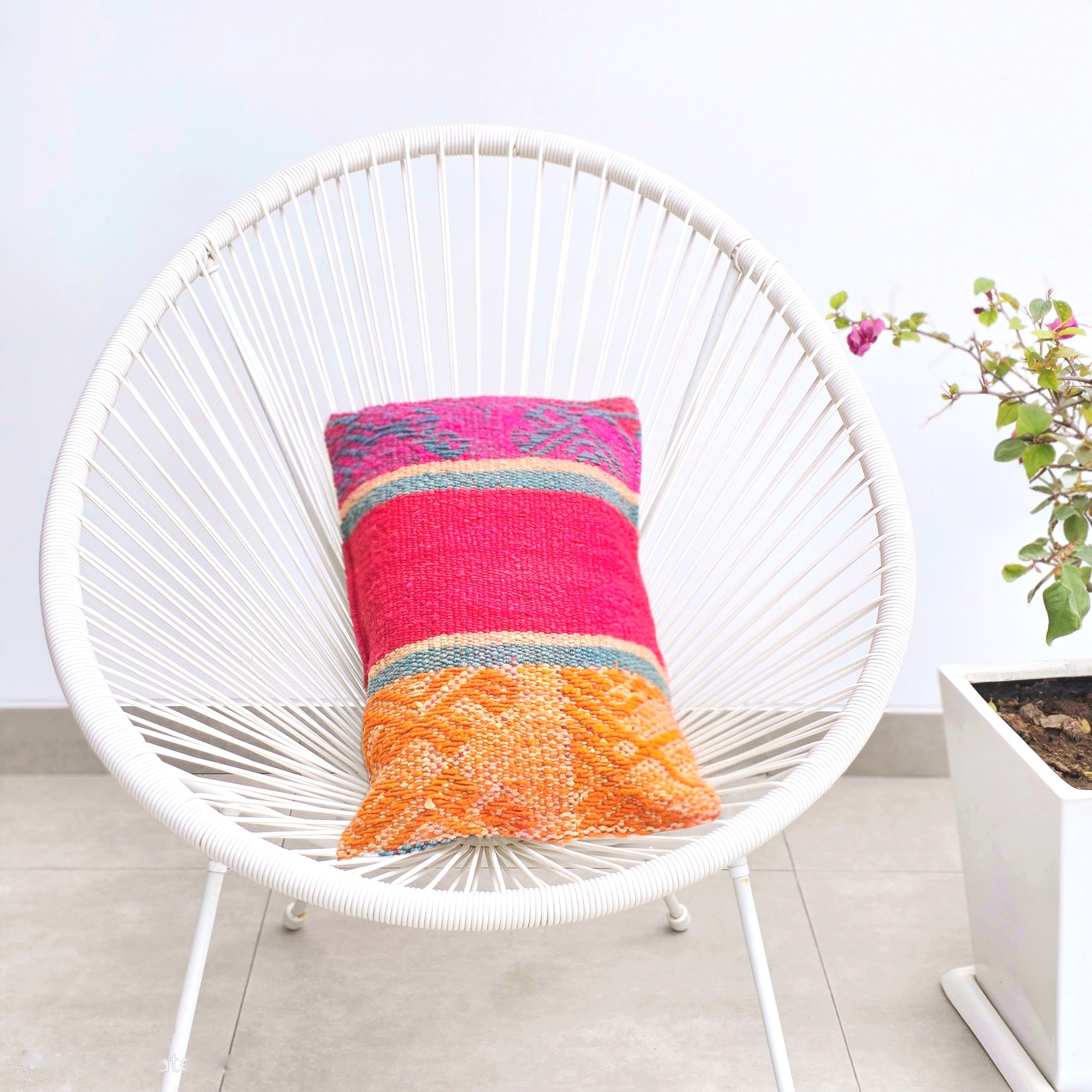 Funda de cojín 30 x 50 cm