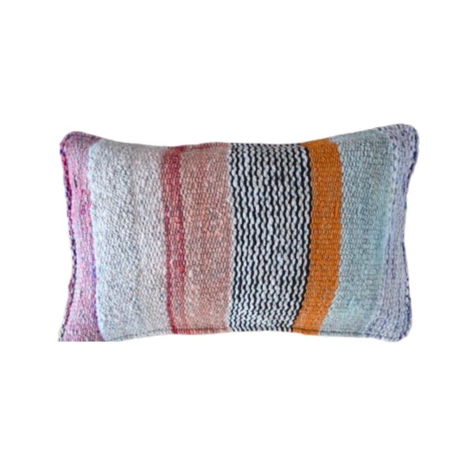 Funda de cojín 30 x 50 cm