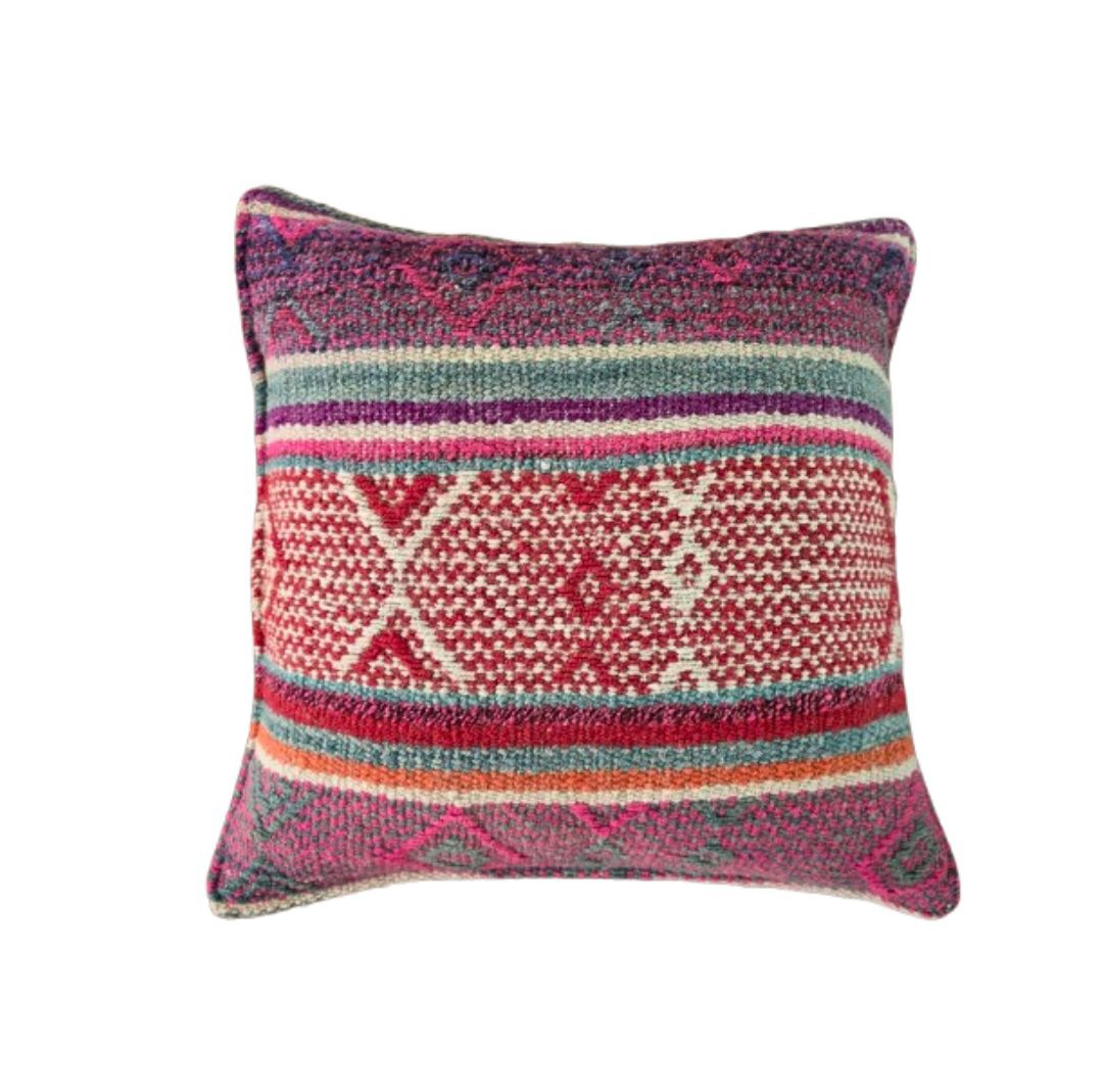 Funda de cojín 45 x 45 cm