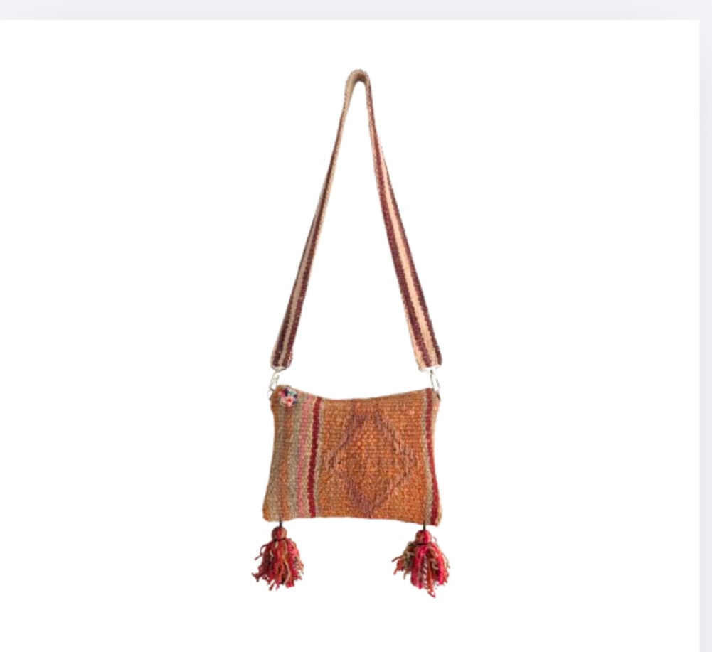 Morral Andino