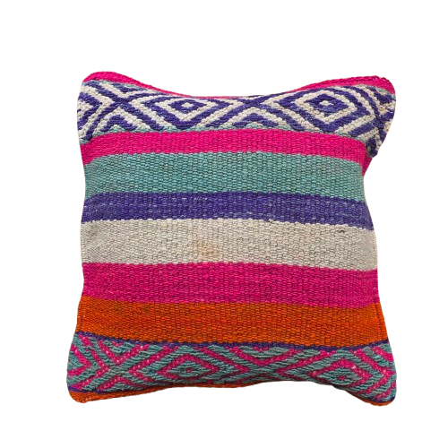 Funda de cojín 45 x 45 cm