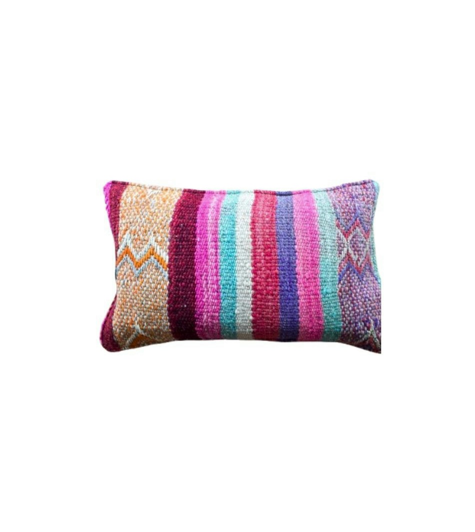Funda de cojín 30 x 50 cm