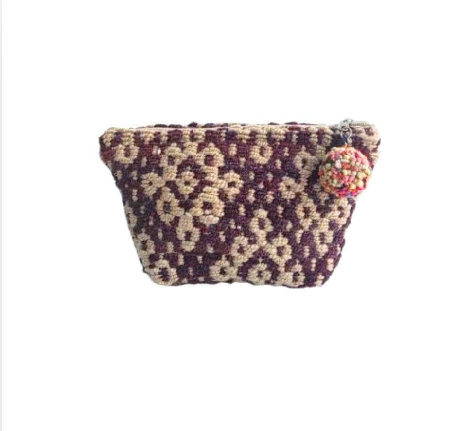 Andean Pouch